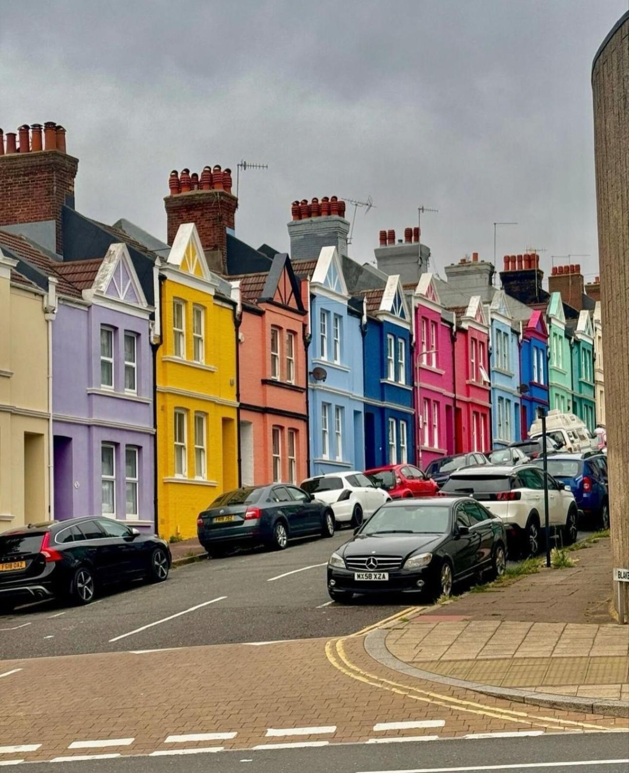 Three Bedroom House By Peacegrove Homes Short Lets & Serviced Accommodation Brighton With Free Wifi & Pet Friendly Extérieur photo